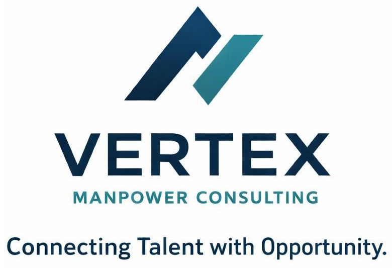 VERTEX Logo